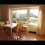 Lueke Apartament Wesselburener Deichhausen