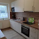 Apartament Lueke *