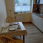 Lueke Apartament