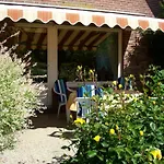 Apartament Lueke Wesselburener Deichhausen
