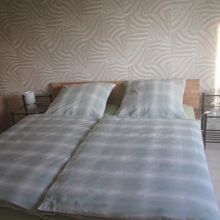 Апартаменты Lueke *