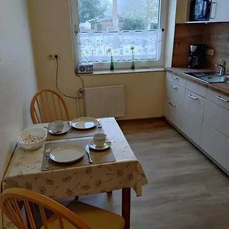 Lueke Апартаменты