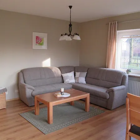 Lueke Apartman