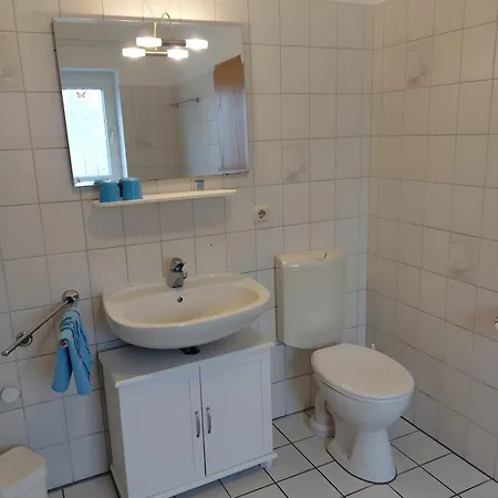 Apartman Lueke *