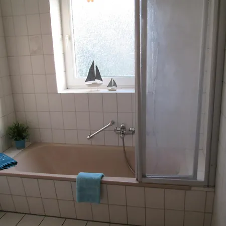 Apartament Lueke